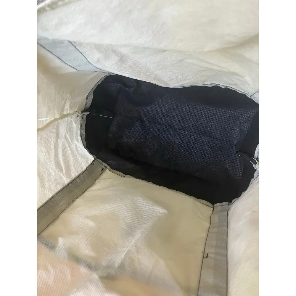Poshmark open top
